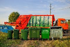 Тариф на вывоз мусора вырастет в 1,5 раза