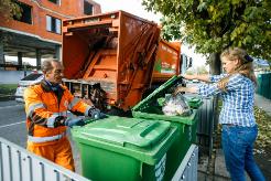 Как будет рассчитываться плата по обращению с ТКО