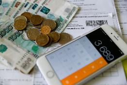 Тарифы ЖКУ в Петербурге вырастут на 3,8% в 2020 г.