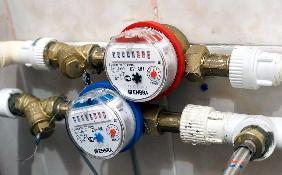 Минстрой предложил штрафовать УК за неустановку счетчиков